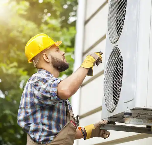 hvac services Boise